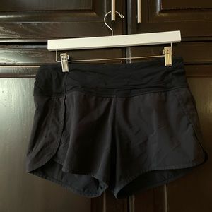 Lululemon Shorts - Great Condition